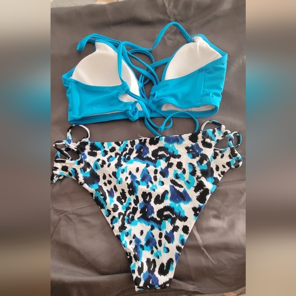 NWOT 2 peice - Picture 2 of 5